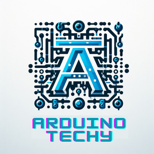 arduinotechy